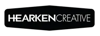 Hearken Creative Logo