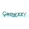 Growzzy Media Logo