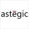 Astegic Logo