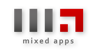 MixedApps Logo