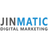 JinMatic Logo