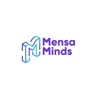 Mensa Minds Logo