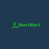 HoriHori Logo