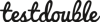 Test Double Logo