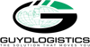 GUYDLOGISTICS CORP Logo