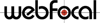WebFocal Logo