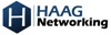 Haag Networking LLC Logo