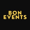 Bon Events Singapore Logo