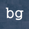 Blue Guardrail Marketing Agency Logo