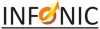 Infonic Solutions Logo