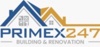 Primex Technical Services LLC Logo