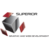 Superior Graphic and Web Development Logo