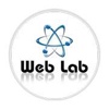 Web Lab Design Studio Logo