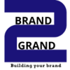 Brand 2 Grand Promotions Pvt Ltd Logo