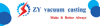 Shenzhen Zhiyou Vacuum Casting Co., Ltd Logo