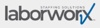 Laborworxs Staffing Solutions Logo