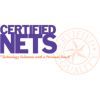 Certified Nets Inc Logo