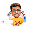 Tanur Graphics Logo