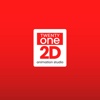 Twentyone2d PVT LTD Logo