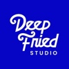 Deep Fried Studio Logo