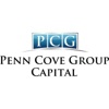 Penn Cove Group Capital Logo