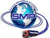 Saaya Movers and Packers Amreli Logo