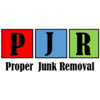 Proper Junk Removal Ltd Logo