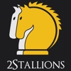 2Stallions Malaysia - Digital Marketing Agency Logo