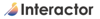 Interactor Ltd. Logo