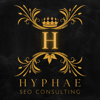 HYPHAE SEO CONSULTING Logo