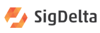 SigDelta Logo