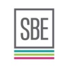 Stowarzyszenie Branży Eventowej (SBE) Logo