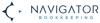 Navigator Bookkeeping Logo