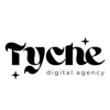 Tyche Digital Agency Logo