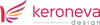 Keroneva Design Logo
