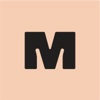 Mushaboom Studio Logo
