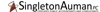 SingletonAuman, PC Logo