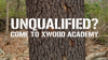 Xwood - KSA Logo