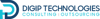 Digip Technologies Logo