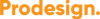 Prodesign. Logo