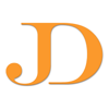 Jason Ding, CPA Inc. Logo