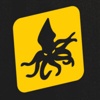 Kraken Design Logo