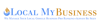 Local My Business Logo