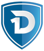 Digital 1 Logo