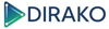 Dirako Logo