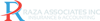 Raza Associates Inc. Logo