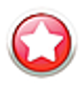 RED STAR WEB DESIGN Logo