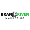 Brand Driven Marketing Logo