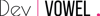 Devvowel inc Logo