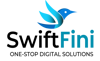 SwiftFini Logo